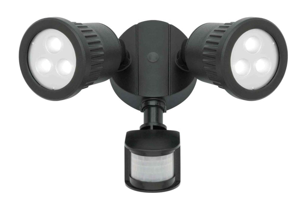 Hardwired deals sensor lights