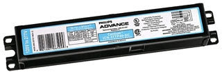 Phillips Advance ICN2TTP40SC-35I / Philips Advance / 40 W / 120-277V / Two Lamp Plug-in CFL Electronic Ballast