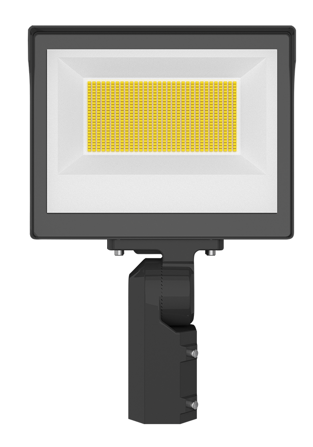 RAB Lighting X17FA105SF Floodlight 105W 30 40 50K