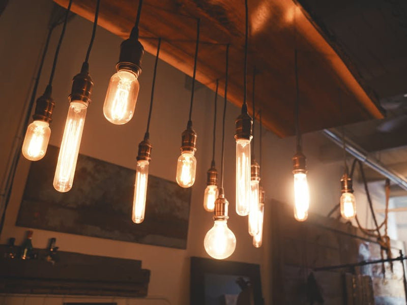Light Design Ideas for Your Home