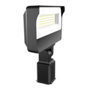 RAB Lighting X34-150LSF/U / X34 Flood / 130W / LED / 5000K / Slipfitter Bronce