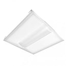 Iluminación RAB SWISH34-2X2-19N / 2X2 / 19W / 4K / LED / 120-277V / Pack1