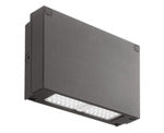 Lithionia-WPX3-LED-40K-MVOLT-DDBXD-M2 / 69W / Paquete de pared / 4000K / Bronce oscuro