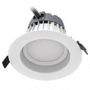 Iluminación RAB C6R18840UNVW / Lámpara de lata de 6" / 18W / 4000K / 1855L / 120-277V