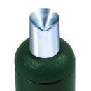 Cadena LED de Navidad de 25' (Gran Angular) 5MM -VERDE- Blanco frío`