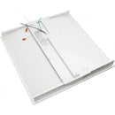 Satco 65-423 / 30W / 2 pies x 2 pies / Troffer LED / Luz natural