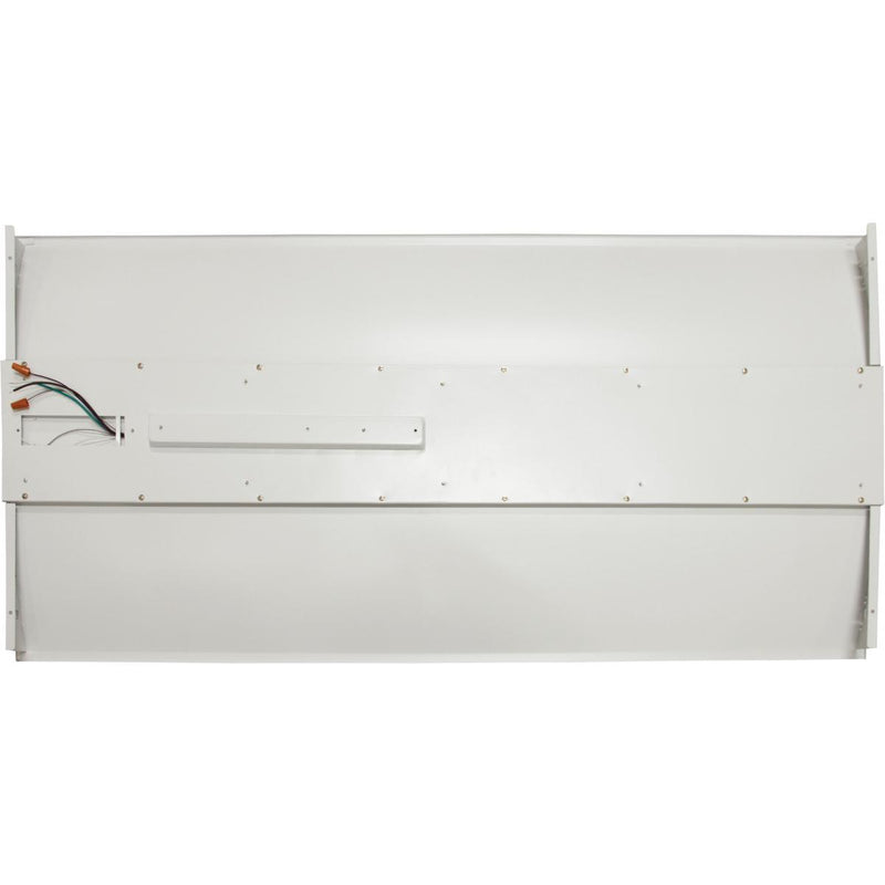 Satco 65-432 / 50W / 2 pies x 4 pies / Troffer LED / Luz natural