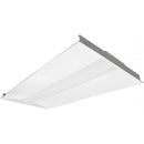 Satco 65-432 / 50W / 2 pies x 4 pies / Troffer LED / Luz natural