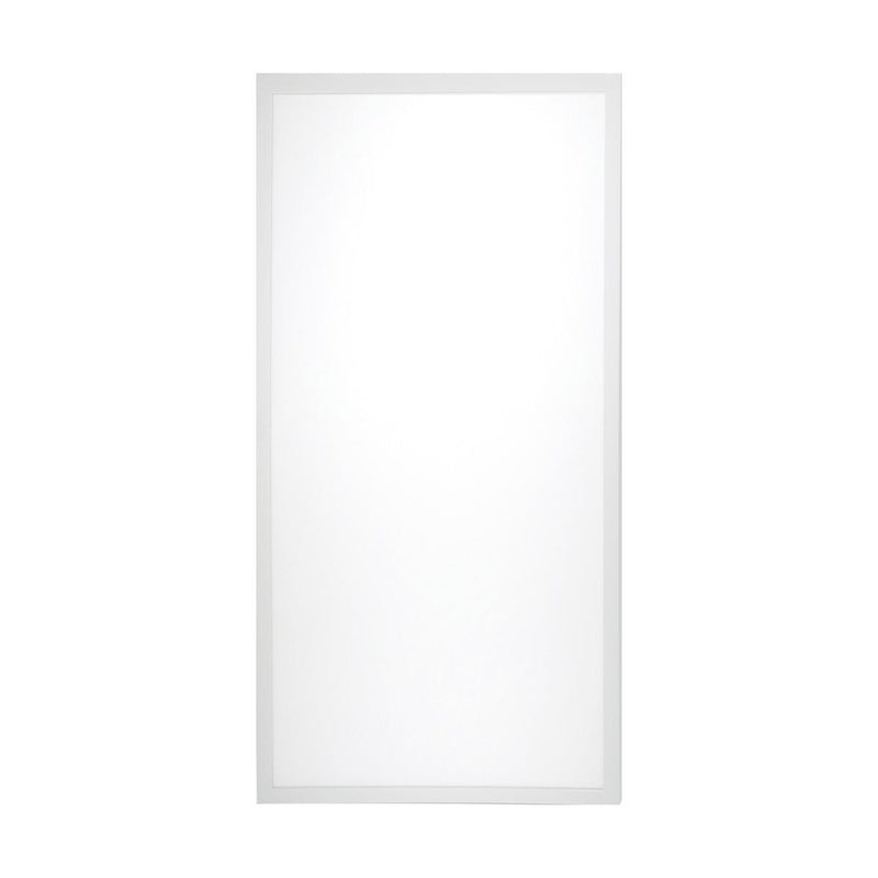 Satco 65-576 / 50W / 2 pies x 4 pies / Panel plano LED / Warm to Co