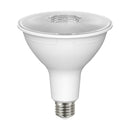 Satco S22217 / 11.5W / PAR38 / Cool White / LED / 940 / FL / 120V / Color Box