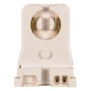 Satco 80-1256 / 660W / Medium T8/T12 FL Socket Shunted Instant / 600V / Paquete de 10