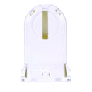 Satco 80-2610 / 660W / FL T8 Bi-Pin Socket Turn Lock Sin derivación / 600V