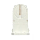 Satco 90-1928 / 120W / T5 Lampholder Socket Rotary Locking Non Shunted / 600V