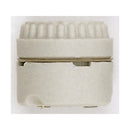 Satco 90-425 / 660W / Enchufe mediano de porcelana de dos piezas / 10 u. / 250V