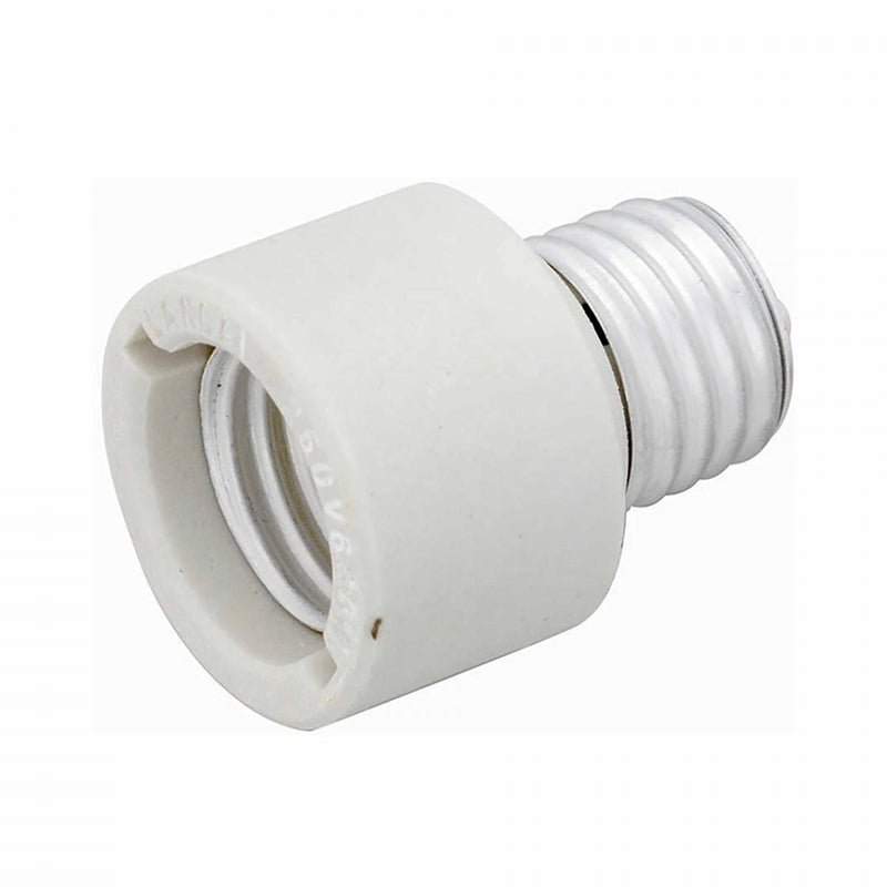 Satco 92-324 / 660W / Med to Med Extender Porcelain Socket / 250V