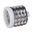 Satco 92-406 / 660W / Mogul a medio E39 - Reductor E26 / Enchufe / 250V / Caja de huevos