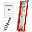 Bodine B94CGU / Philips Bodine Electronic Emergency Ballast / 8-42W / Lámparas CFL de 4 pines / 120-277V