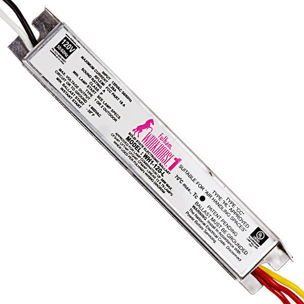 Fulham WH1-120L / Electronic Fluorescent Ballast