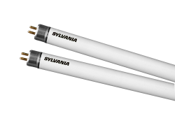 Sylvania 21368 / 13W / T5 / CW / Fluorescent Tube / Sleeve
