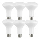 Iluminación RAB BR30-8.5-830-DIM ECO 6PK / BR30 / 9W / 3000K Regulable / 120V