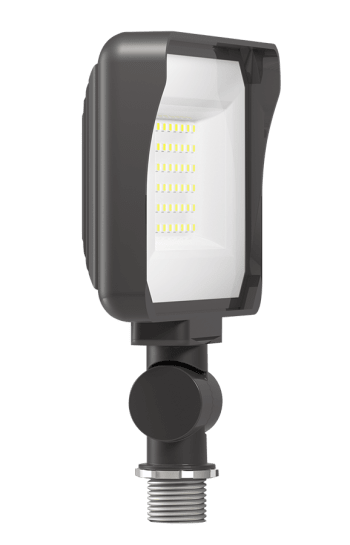 Iluminación RAB X34-35L/277 / 35W / Proyector X34 / LED / 5000K / 277V