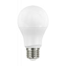 Satco S11421 / 8W / A19 / Warm White / Dusk / Dawn / LED / 27K / 120V / Box