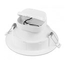 Satco S11714 / 9W / Redondo / Blanco frío / LED / DW / GBL / 6/40