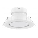 Satco S11714 / 9W / Redondo / Blanco frío / LED / DW / GBL / 6/40
