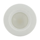 Satco S11800 / 7W / Redondo / Blanco cálido a frío / LED / RDL / 4