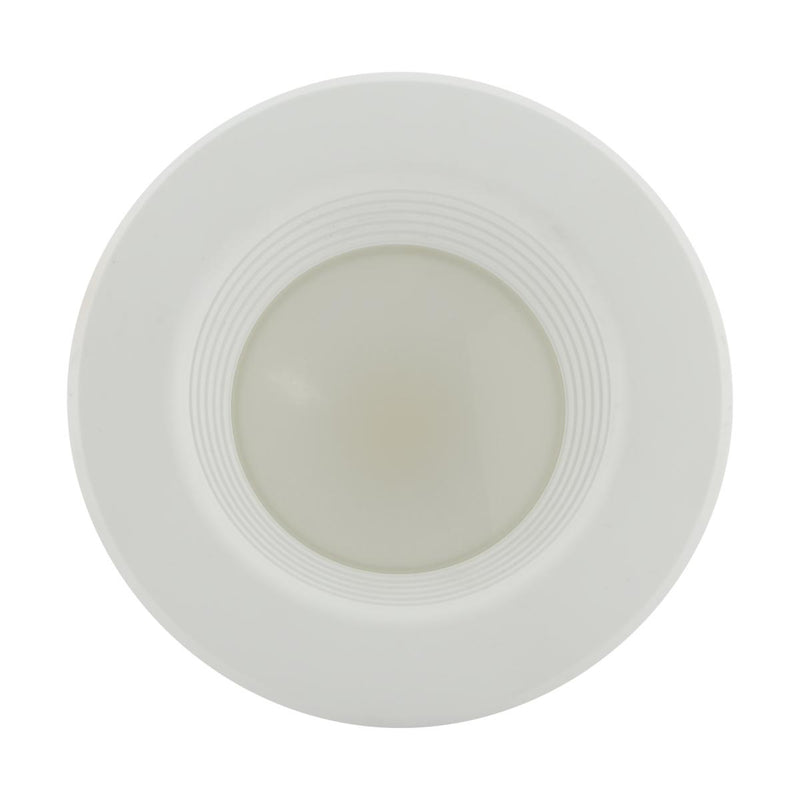 Satco S11800 / 7W / Round / Warm to Cool White / LED / RDL / 4