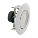 Satco S118124 / 10.5W / Retrofit Downlight / Cálido a CW / LED / 120V / Caja