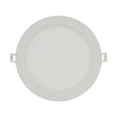 Satco S11828 / 24W / Redondo / Cálido a frío / Blanco / LED / DW /