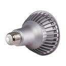 Satco S12240 / 20.5W / PAR30LN / Blanco cálido / LED / 827 / HL / 120V / FL / Caja de color