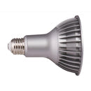 Satco S12240 / 20.5W / PAR30LN / Blanco cálido / LED / 827 / HL / 120V / FL / Caja de color
