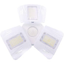 Satco S13118 / 60W / Mazorca de maíz / Blanco frío / LED / UTL / MB / 4000K / 100V-277V / Caja