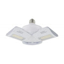 Satco S13118 / 60W / Mazorca de maíz / Blanco frío / LED / UTL / MB / 4000K / 100V-277V / Caja