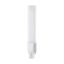 Satco S18402 / 4.5W / PL / Blanco natural / LED / CFL / 835 / G