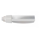 Satco S21401 / 16W / PLT / Blanco Natural / LED / 835 / 4P / DR / 277V / Caja