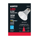 Satco S29402 / 6.5W / PAR20 / Blanco Natural / LED / 25' / 935 / 120V / Caja