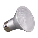 Satco S29409 / 6.5W / PAR20 / Luz natural / LED / 40' / 950 / 120V / Caja