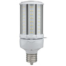 Satco S39393 / 45W / Corncob / Luz natural / LED / HID / 5K / EX39 / 100V-277V / Caja