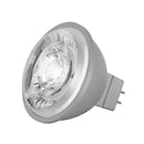 Satco S8635 / 8W / MR16 / Blanco cálido / LED / 15'/27K / 90CRI / 12V / Caja
