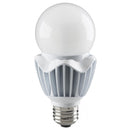 Satco S8735 / 20W / A21 / Blanco Cálido / LED / 27K / 120V / DIM / Caja