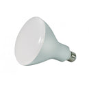 Satco S9639 / 16.5W / BR40 / Warm White / LED / 3000K / 1200L