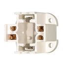 Satco 90-1549 / 75W / Enchufe Pl G24Q1 Gx24Q-1 4 pines / 600V