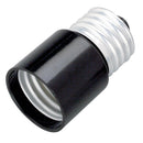 Satco 92-323 / 660W / 250V / Extensor de plástico/fenólico de base media a media / Enchufe