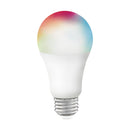 Satco S11252 / 9.5W / A19 / Warm to Cool White / LED / RGB / TW / SF / 120V / Box