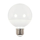 Satco S28576 / 4W / G25 / Warm White / LED / 930 / 120V / Box