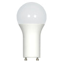 Satco S29842 / 9.8W / A19 / Cool White / OMNI / 220 / LED / 40K / GU24 / 120V / Box