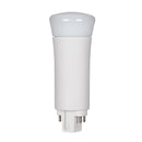 Satco S29859 / 9W / PL / Blanco Neutro / LED / 835 / DR / 4P / 120V / Caja